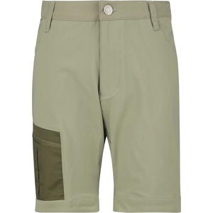 Stoic Детски къси панталони Stoic Kid's FalunSt. Tour Shorts Light Shorts - Lichen Green / Olive - размер 152 (EU) (701-3810-0115)