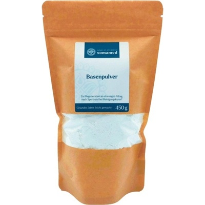 Home of Ayurveda somamed Алкален прах - 450 г