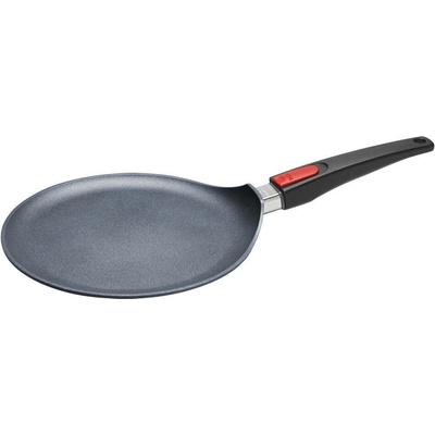 WOLL Nepřilnavá palačinková Pánev Diamond LITE s odnímatelnou rukojetí 26 cm