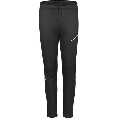 Etape Dievčenské softshellové Snow Girl čierna