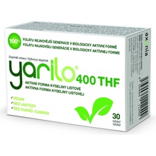 Yarilo 400 THF 30 tablet