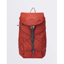 Elliker Wharfe Flap Over Backpack red 22 l