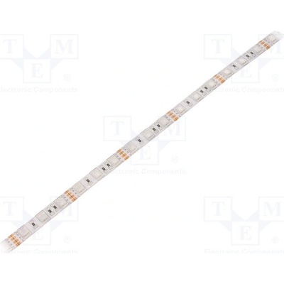 WISVA OPTOELECTRONICS HH-SRGB60F010-5050-12