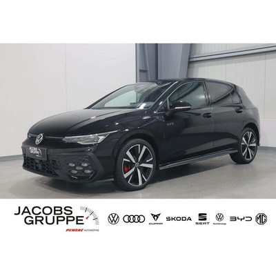 Volkswagen Golf GTE DSG 200 kW
