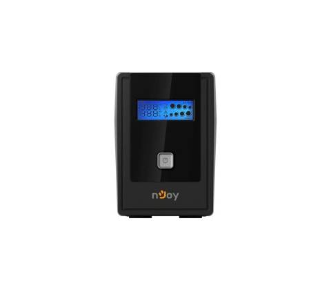 nJoy - Cadu 850