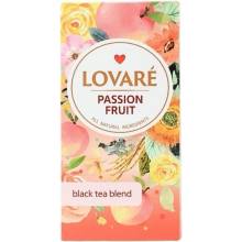 Lovare porciovaný Passion Fruit 24 x 2 g