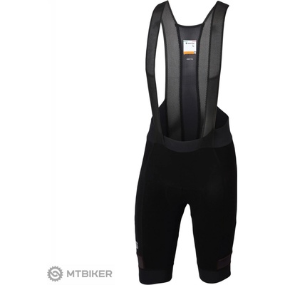 Sportful Supergiara s trakmi čierna