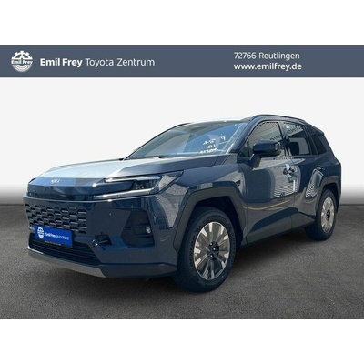 Toyota RAV 4 2.5 Hybrid Teamplayer 143 kW