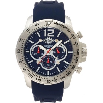 Lee Cooper Мъжки часовник Lee Cooper - LC-1807C-G (LC-1807C-G)