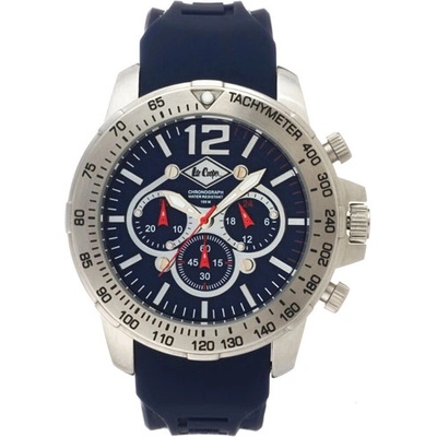 Lee Cooper Мъжки часовник Lee Cooper - LC-1807C-G (LC-1807C-G)