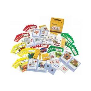Jolly Phonics Extra (Personal Edition) | Chris Jolly (ISBN: 9781844144358)