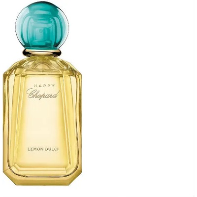Chopard Happy Lemon Dulci EDP 100 ml Tester