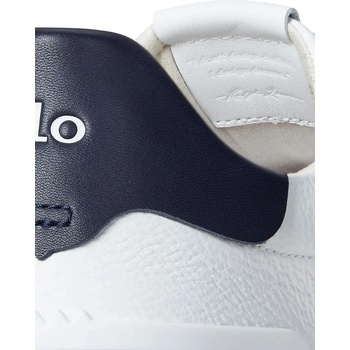 Ralph Lauren Кожени маратонки Polo Ralph Lauren Rlite Court (809974097001.100)