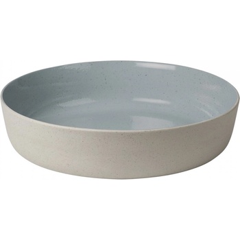 blomus Купа за салата SABLO, Ø28см - цвят сив (Stone) (BLOMUS 64325)