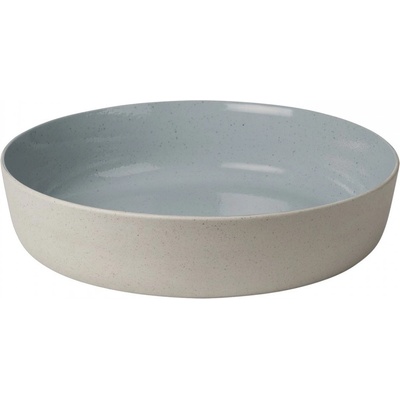 blomus Купа за салата SABLO, Ø28см - цвят сив (Stone) (BLOMUS 64325)