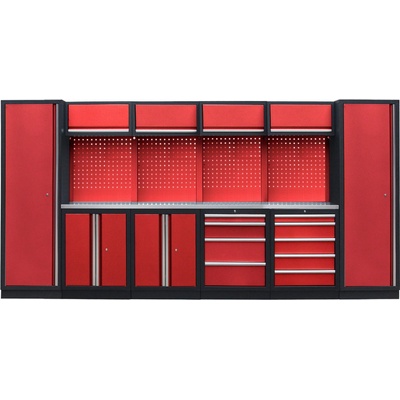 PROFI RED RTGS1300BB8