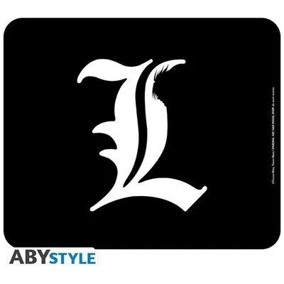 ABYstyle Death Note L (ABYACC325)