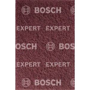 Bosch Шлифовъчно руно BOSCH EXPERT N880 152x229 мм, MedA, 1/20 2608901214 (2608901214)