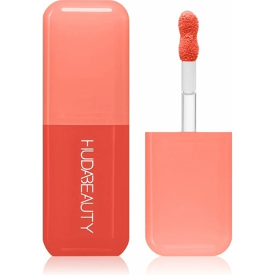 Huda beauty Liquid Blush lícenka peach sorbet 4,8 ml