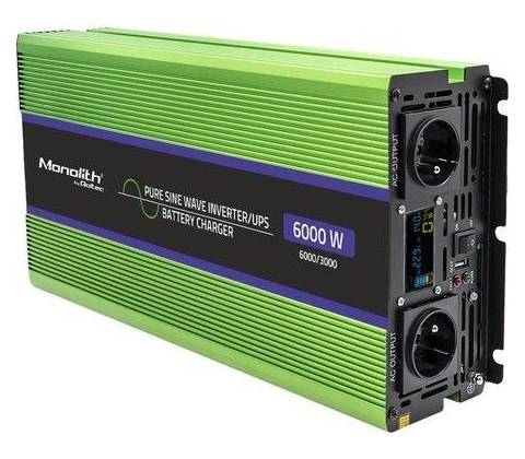 QOLTEC 51945