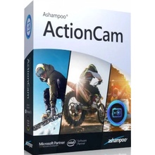 Ashampoo ActionCam