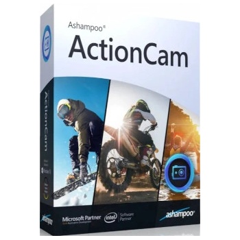 Ashampoo ActionCam