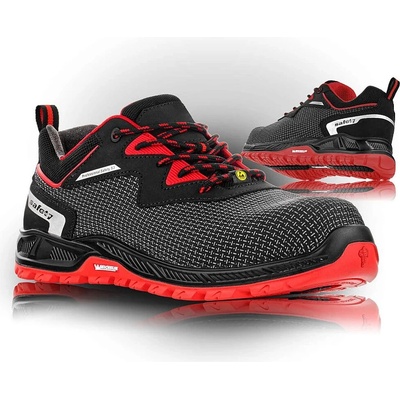 VM Footwear MILWAUKEE 8185-S3ESD-46