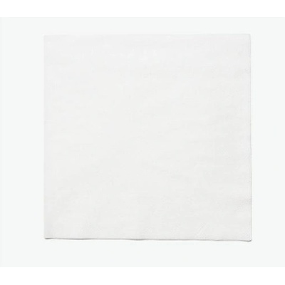 Tork servítky 1/4 ohyb 2V Advanced Dinner biela 39x39cm