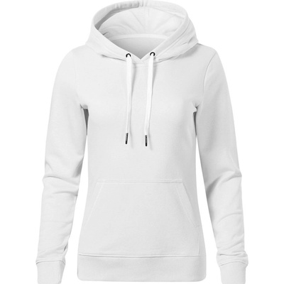 Malfini Break mikina dámská bílá