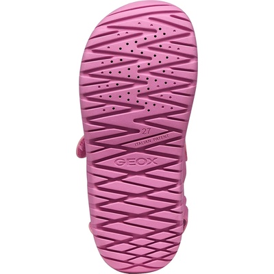 Geox сандали за деца S. FUSBETTO PRO (J65NZA.0CE15.28.35)