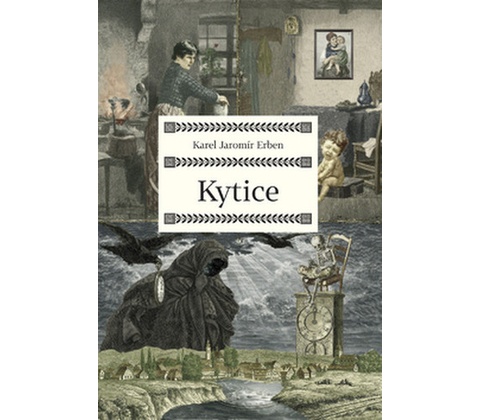 Kytice