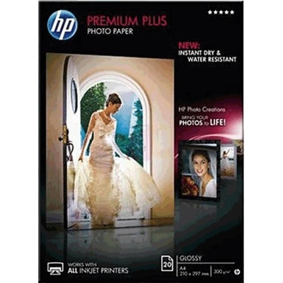 HP A4, 20 listu, 300 g