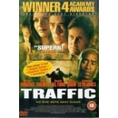 Traffic DVD