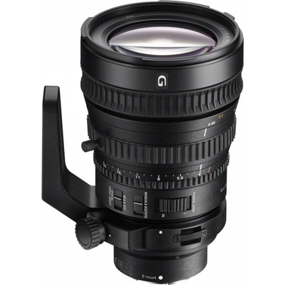 Sony SELP28135G FE PZ 28-135mm f/4 G