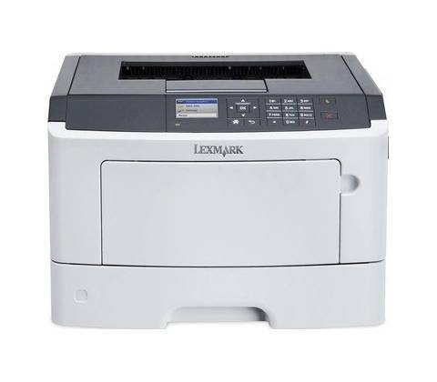 Lexmark MS-415DN