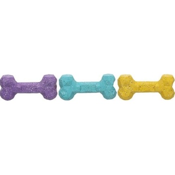 Flamingo latex Freckles kosť 18,5 cm