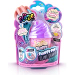 Canal Toys Творчески комплект Canal Toys - So Slime, Пухкав слайм шейкър, лилав (CTSSC 096) - ozone