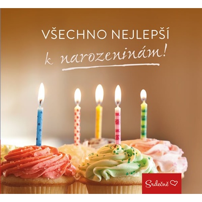 Všechno nejlepší k narozeninám