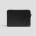 Trunk Neoprene Sleeve - неопренов калъф за iPad 9 (2021), iPad 8 (2020), iPad 7 (2019), iPad Air 3 (2019), iPad Pro 10.5 (черен)