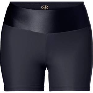Goldbergh Дамско бикини долнище Goldbergh Women's Eloisa Swim Short Bikini bottom - Black (150-5886-0112)