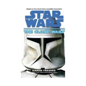 Star Wars: The Clone Wars (ISBN: 9780099533191)