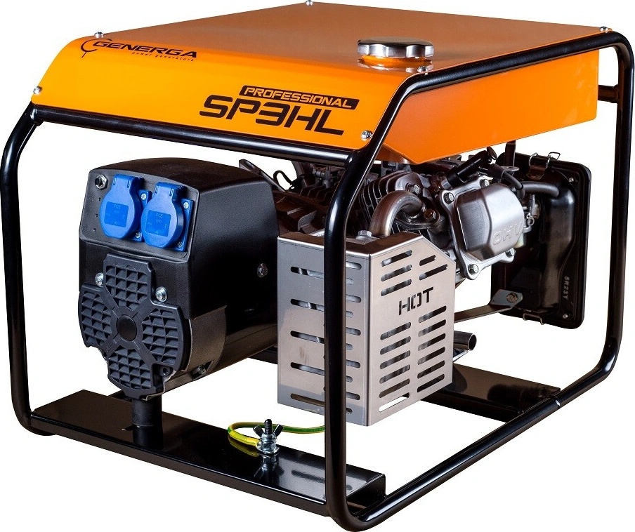 Generga SP3HL