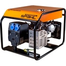 Generga SP3HL