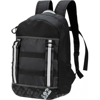 Killer Pads Switch Backpack Black White 20l