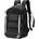 Killer Pads Switch Backpack Black White 20l