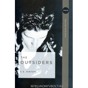 Outsiders | Susan E. Hinton (2006)