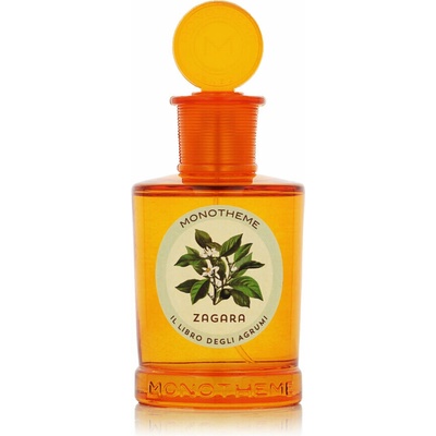 Monotheme Venezia Zagara toaletná voda dámska 100 ml tester