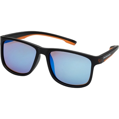 SAVAGE GEAR Okuliare Polarized Sunglasses Black