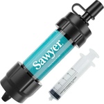 Sawyer Mini Filter Turquoise Цвят: светло син