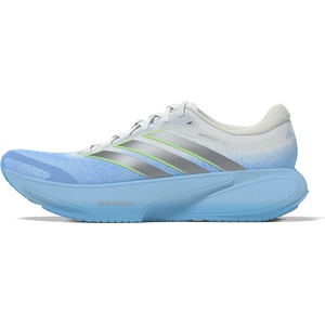 adidas Дамски маратонки adidas Women's Supernova Rise 3 Running shoes - Glow Blue / Silver Met. / FTWR White - размер 42 (EU) (123-2454-0220)